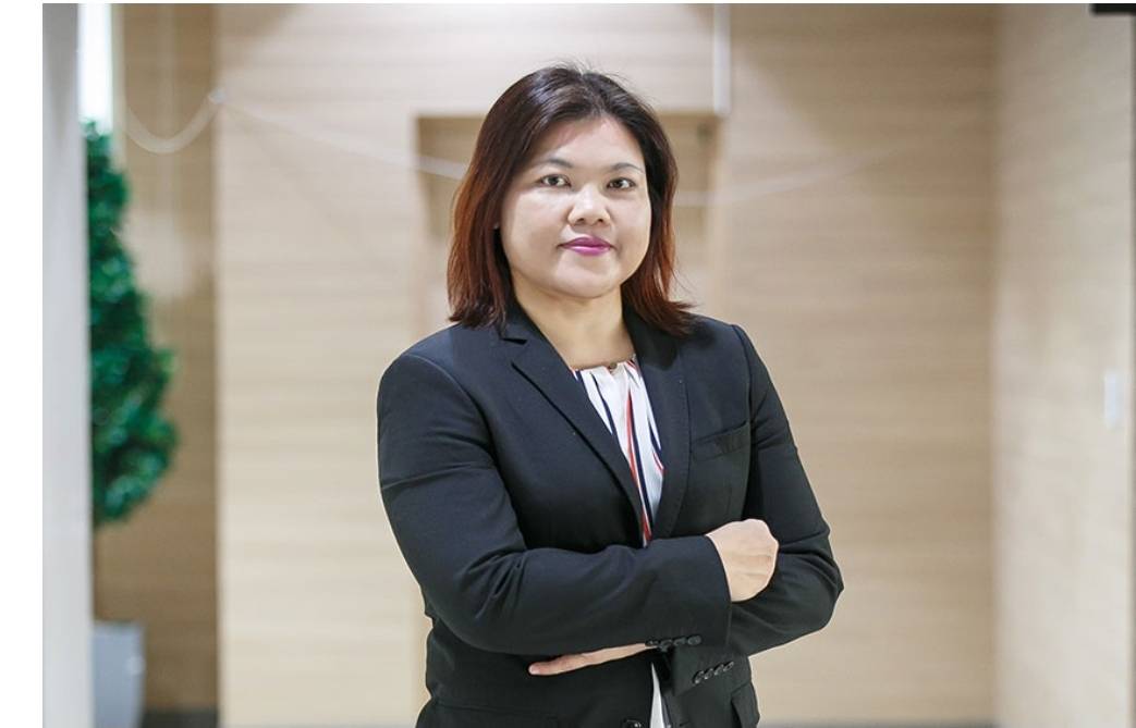 ผศ.ดร.ธันยานี